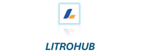 Logo LITROHUB