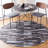 Ashawna Performance Machine Washable Geometric Rug-519932774