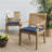 Outdoor 2'' Dining Chair Chair Pad-1324592562-1317183346