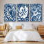 Brushik Beach Batik I 3 pièces-97758164-97758163