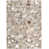 Silver/Beige/Gold selected
