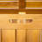 Portside 100Gallons Wood Deck Box