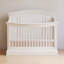 Durham Greenguard Gold Certified 4 -in-1 Convertible Crib-384793987