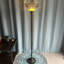 Lampe torchère sur pied Tiffany