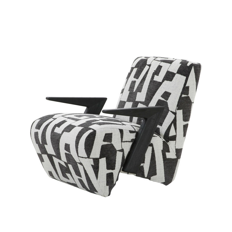 Gjuro Upholstered Accent Chair