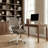 Adjustable Ergonomic Computer Office Desk Chair With Built In Lumbar Support And Flip Up Padded Armrests For Home Office Study Workstation Conference Room-554508946-554508950