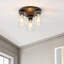 Plafonnier encastré 3 lumières Alysbury