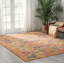 Tapis floral Justien-390765325