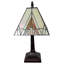 Lampe de chevet 14,5 po Canizales-2091540821