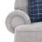 Hollowell Upholstered Chair And A Half