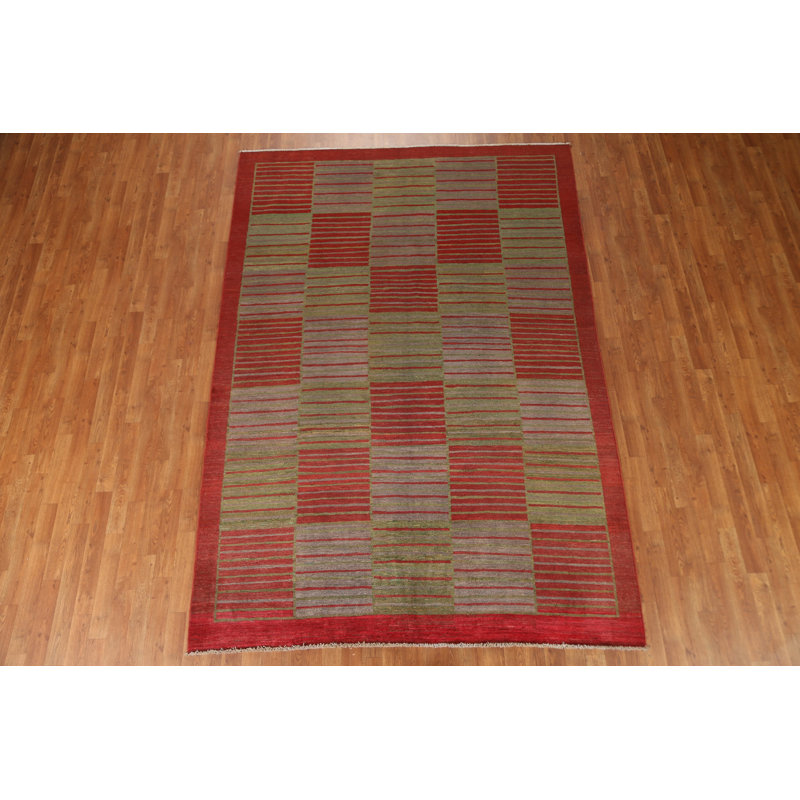 Wool Rug