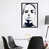 Black Framed Canvas