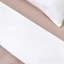 Garyson Cotton Solid Colour Duvet Cover Set with Pillowcases-1340261735-1340261796
