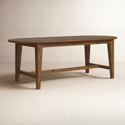 Eliska Pine Dining Table