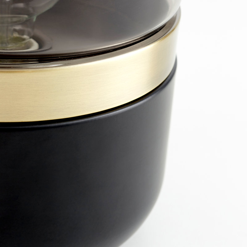 Lampe de table 10,5 po Odyssey