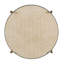 Grier Marble End Table-936227224