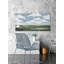 Lush Green Valleys by Parvez Taj - Wrapped Canvas Painting-897955643