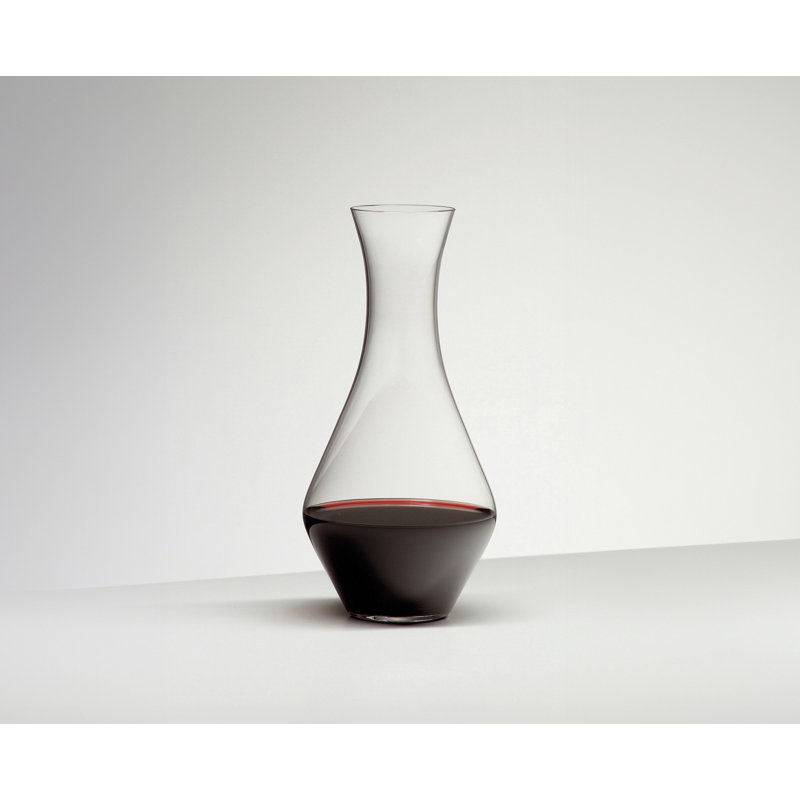 Carafe à décanter 60 onces Riedel Magnum, 60 onces