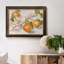 Toile de qualité supérieure Tangerine Blossoms II, prête à être accrochée-1390957311