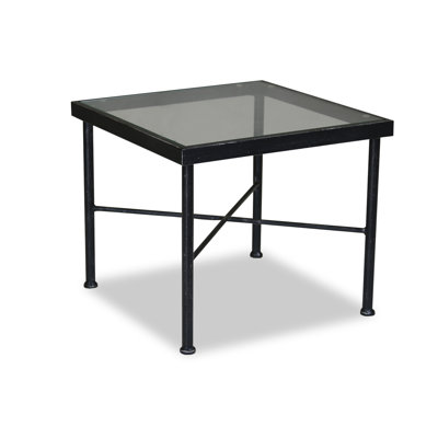 Provence Outdoor Square Side Table