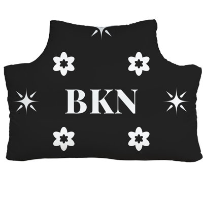 Khieu Basketball Lux Icons Premium Pillow