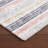 Martha Stewart Ticking Stripe Slip-Resistant Kitchen Mat-84921304-84921306