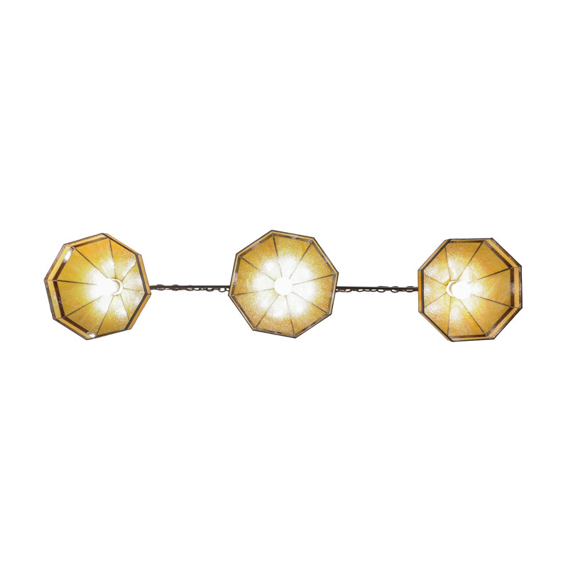 Topridge 3 - Light Pendant