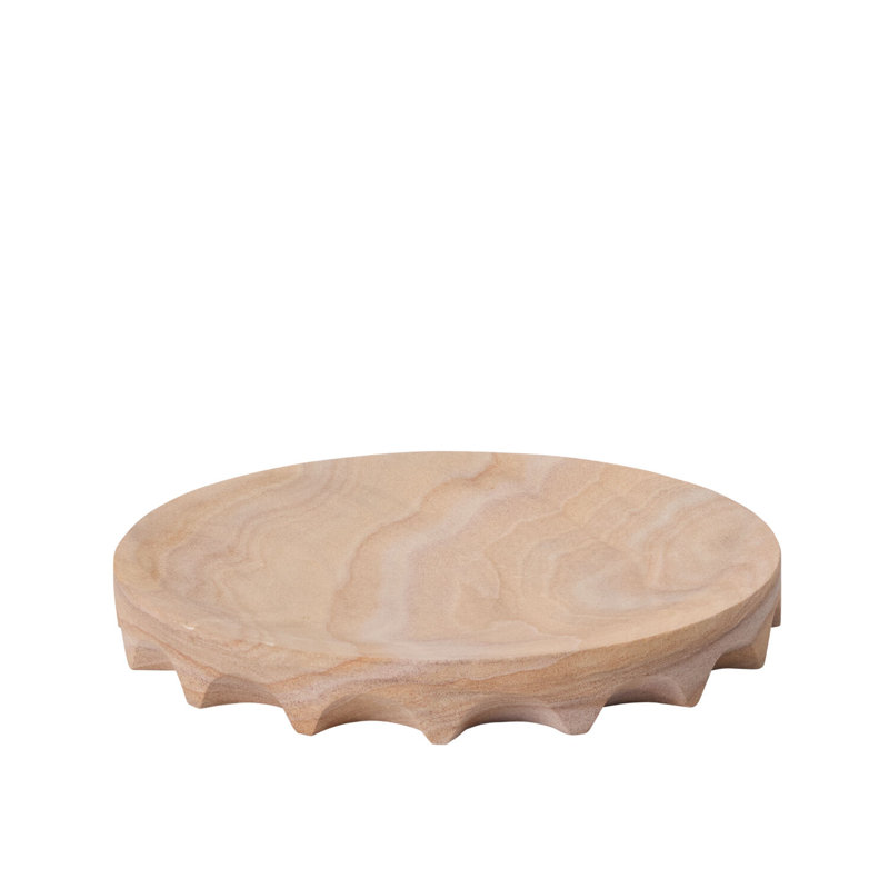 Seadrift Coliseum Tray