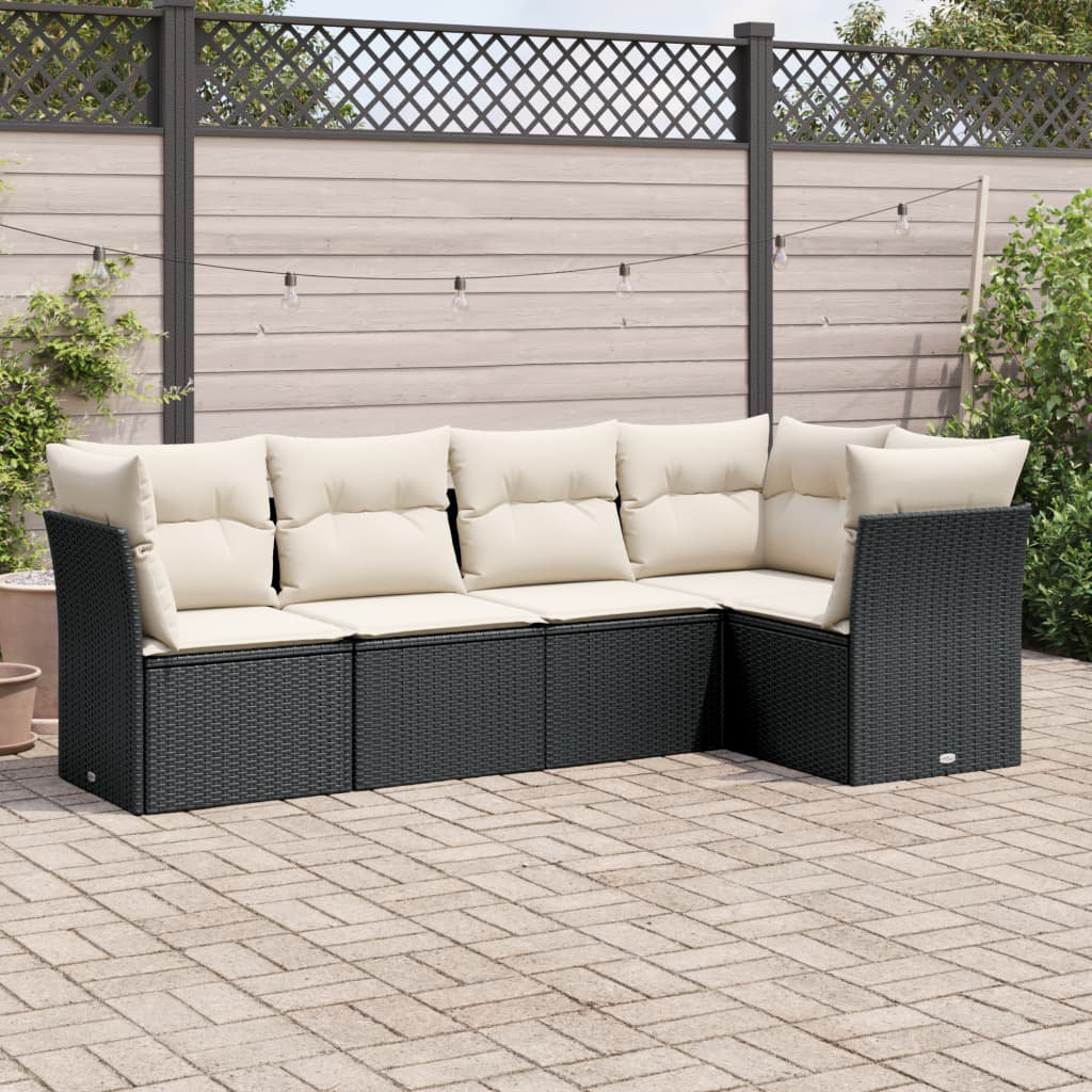 Gartensofa Akeal 62 cm