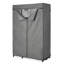 Housses pour porte-vêtements 45,75 po