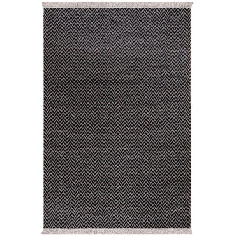Solid Colour Area Rug, Rectangle 200 x 290cm