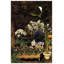 Pierre-Auguste Renoir - Wrapped Canvas Painting