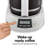 Hamilton Beach® Programmable Coffee Maker 12 Cup Capacity-62595446
