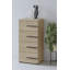 Shontina 45cm W Chest of Drawers-846763817