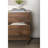 Solid Wood 3 - Drawer Accent Chest
