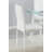Astra Dining White