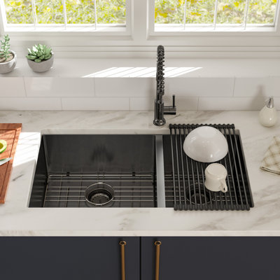 Kitchen Sink