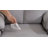 Swivel Rocker Recliners For Small Spaces,rocking Recliner Chair For Nursery,rv Recliners With Overstuffed Arm And Back-Light Gray-1983777271
