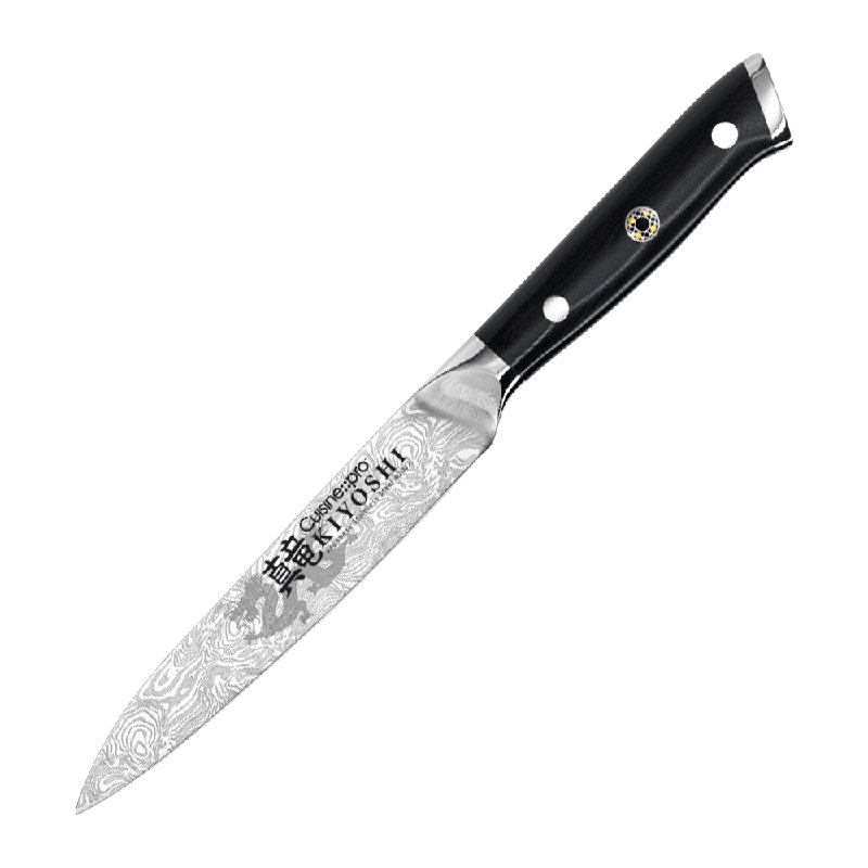 Cuisine::pro® KIYOSHI® Utility Knife 4.5"