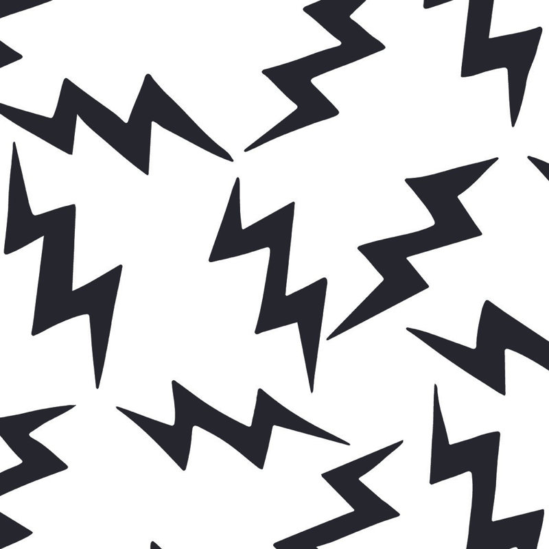 Lightning, Storm, Vinyl