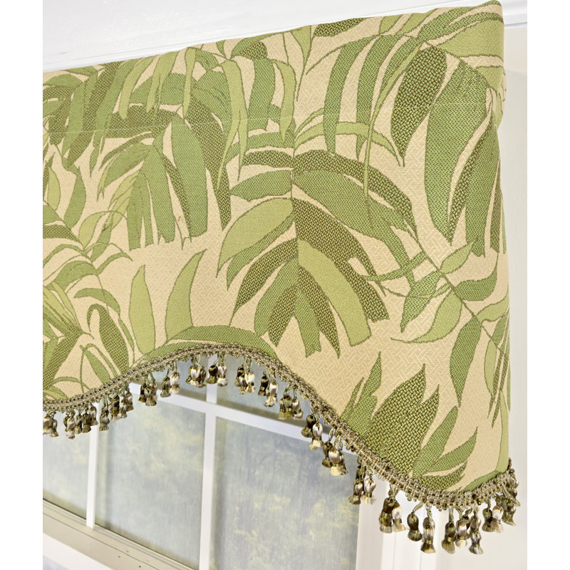 Breeze Cornice Valance
