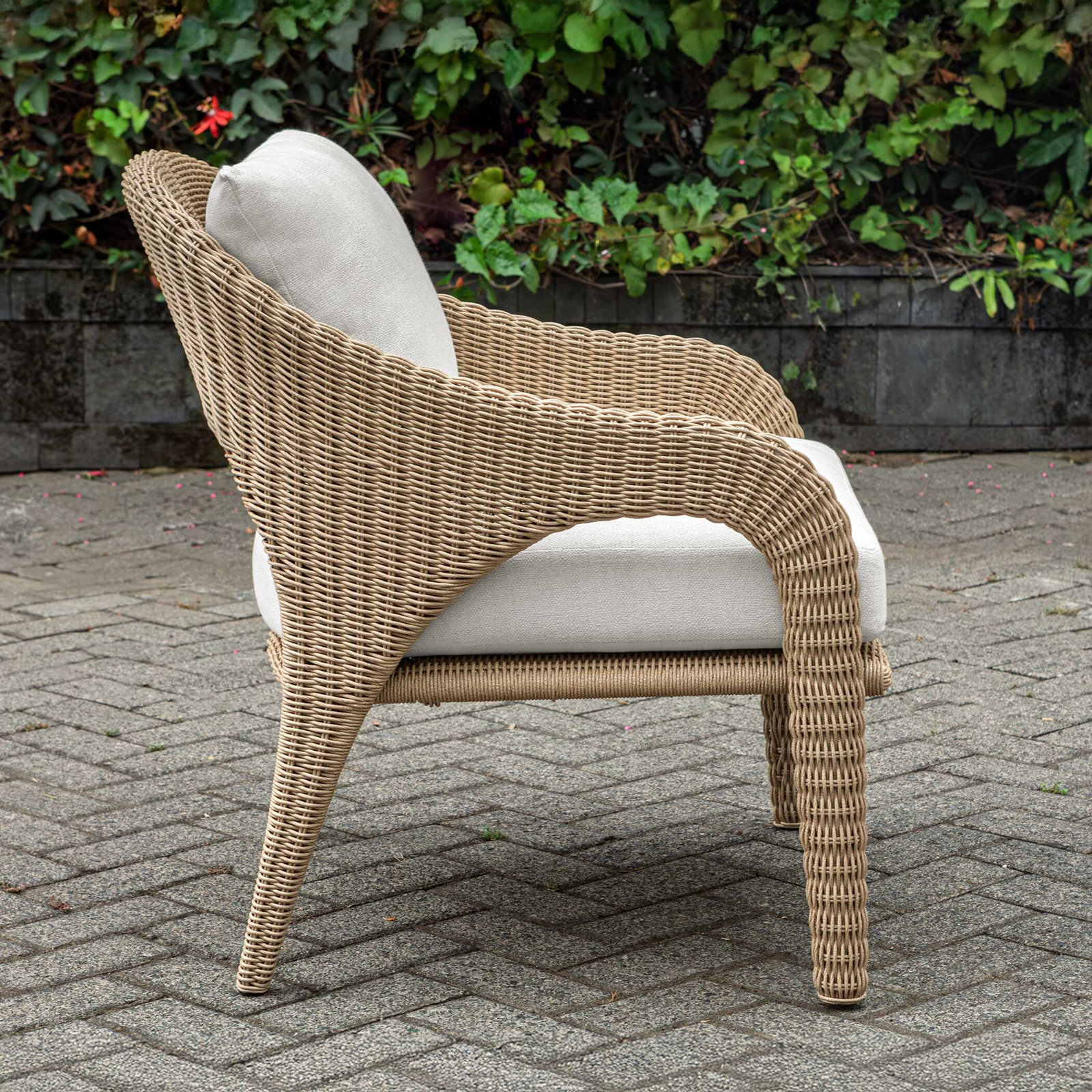 Patio Lounge Chair