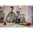 Purist Suspend Ceiling-Mount Kitchen Faucet Kit-89212382