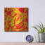 «Funk» par Abstract Graffiti, art mural-970354186
