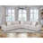 Dehn 5-Piece Power Reclining Sectional-102219433