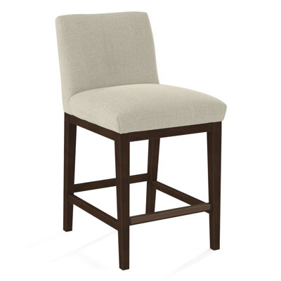 Upholstered Stool