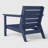Hydea Outdoor Lounge Chair-1078237444