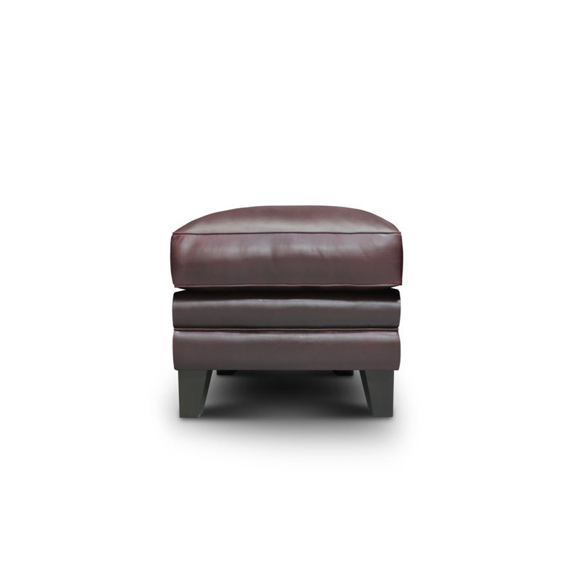 Upholstered Ottoman