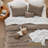 Bedsure Pinch Pleat Comforter Set Boho Bed-in-A-Bag Bedding Set with  Pillowcases for All Season-105529497-105529482