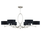 Allegretto 6 - Light Chandelier